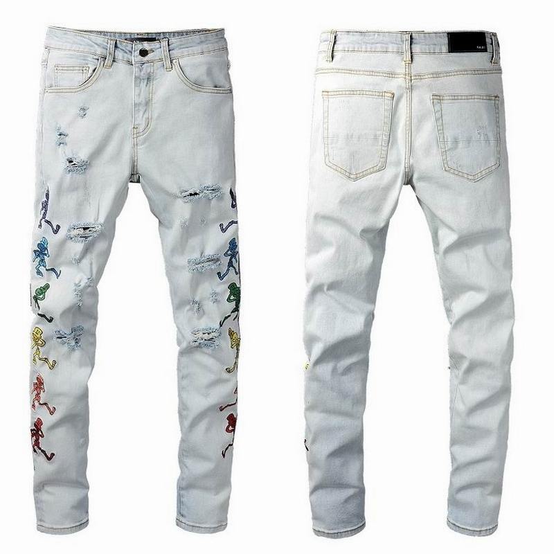 Amiri Men's Jeans 111